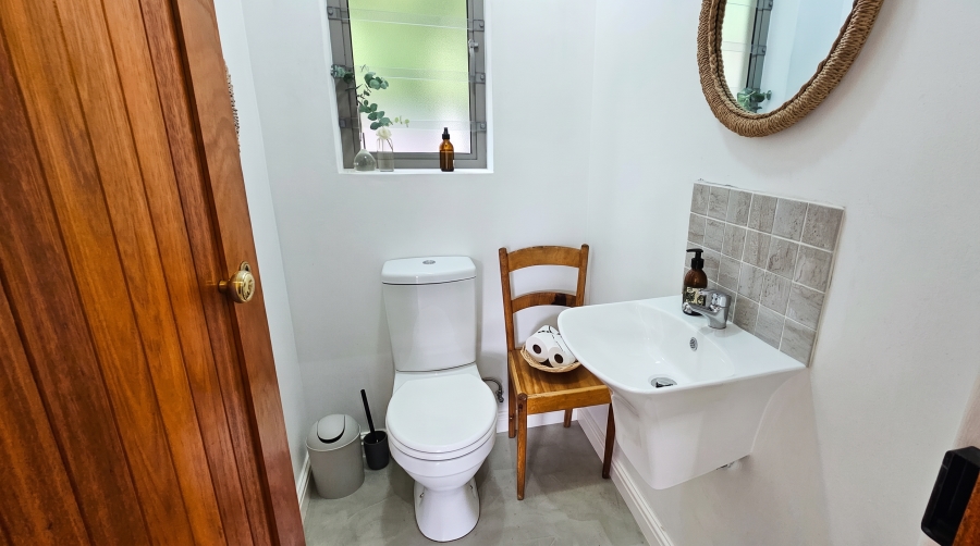 2 Bedroom Property for Sale in Swellendam Western Cape